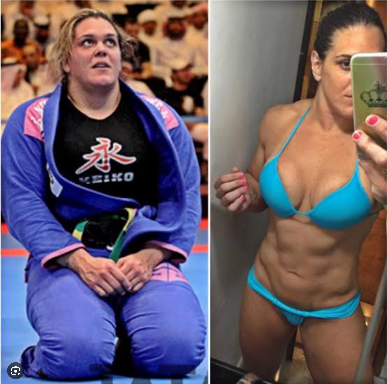 Gabi Garcia Porn