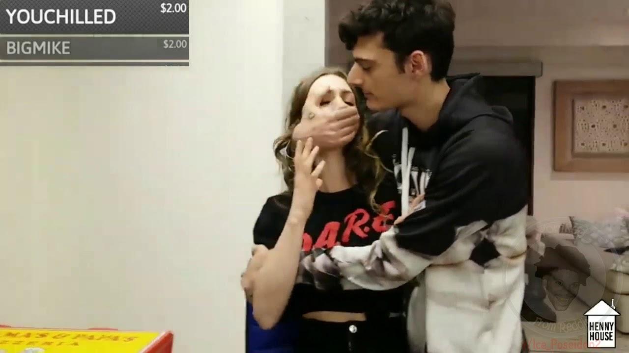 Ice Poseidon And Emily