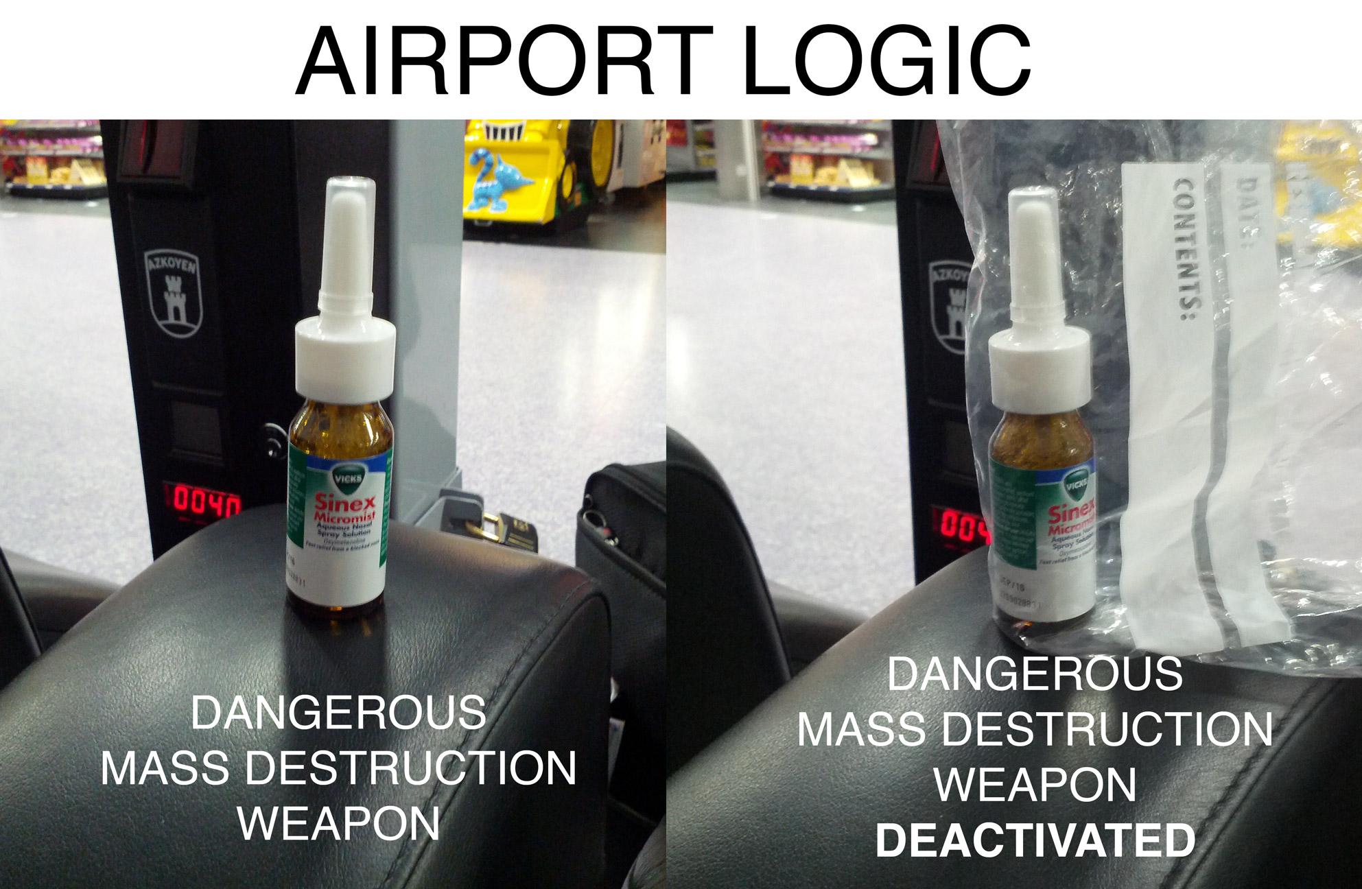 capitalism ii what do airports do