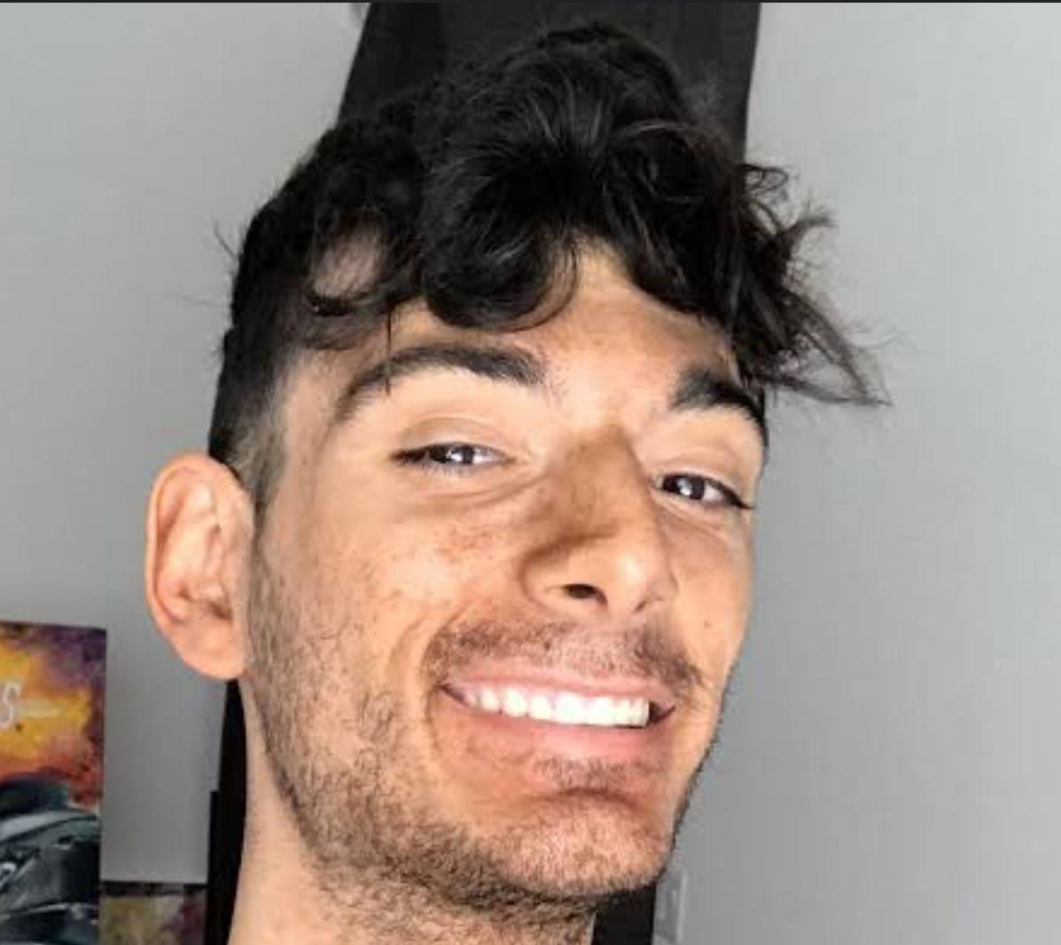 Ice Poseidon Dick Pic