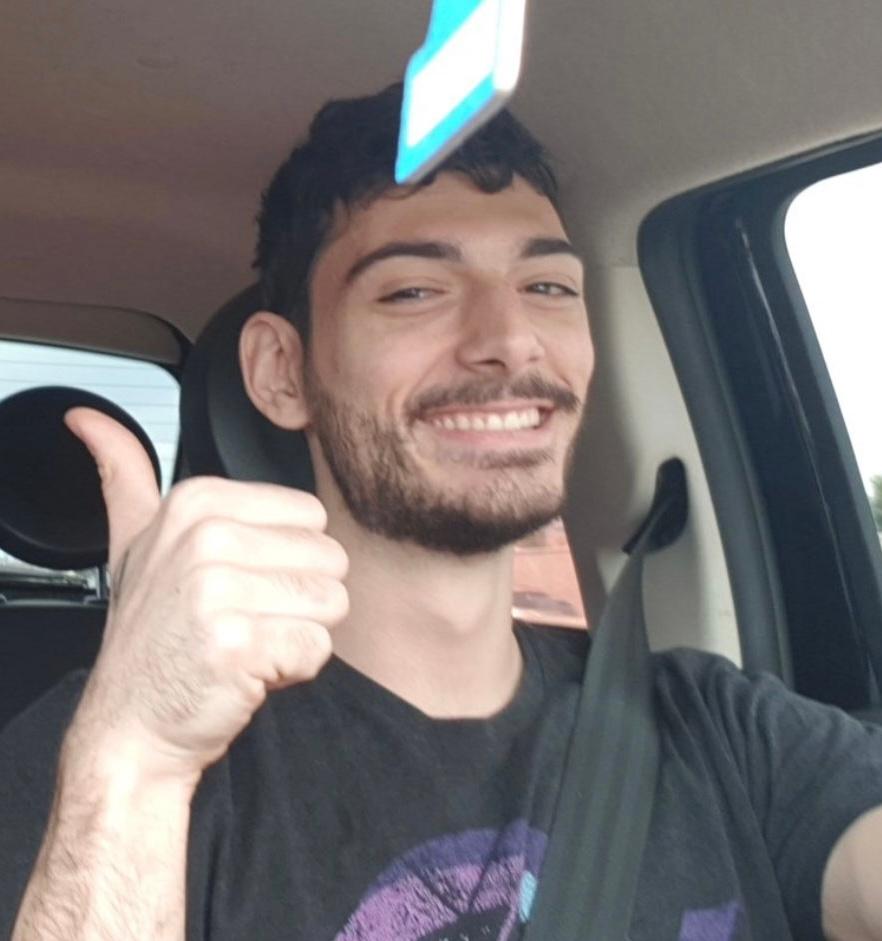 Ice Poseidon Alien