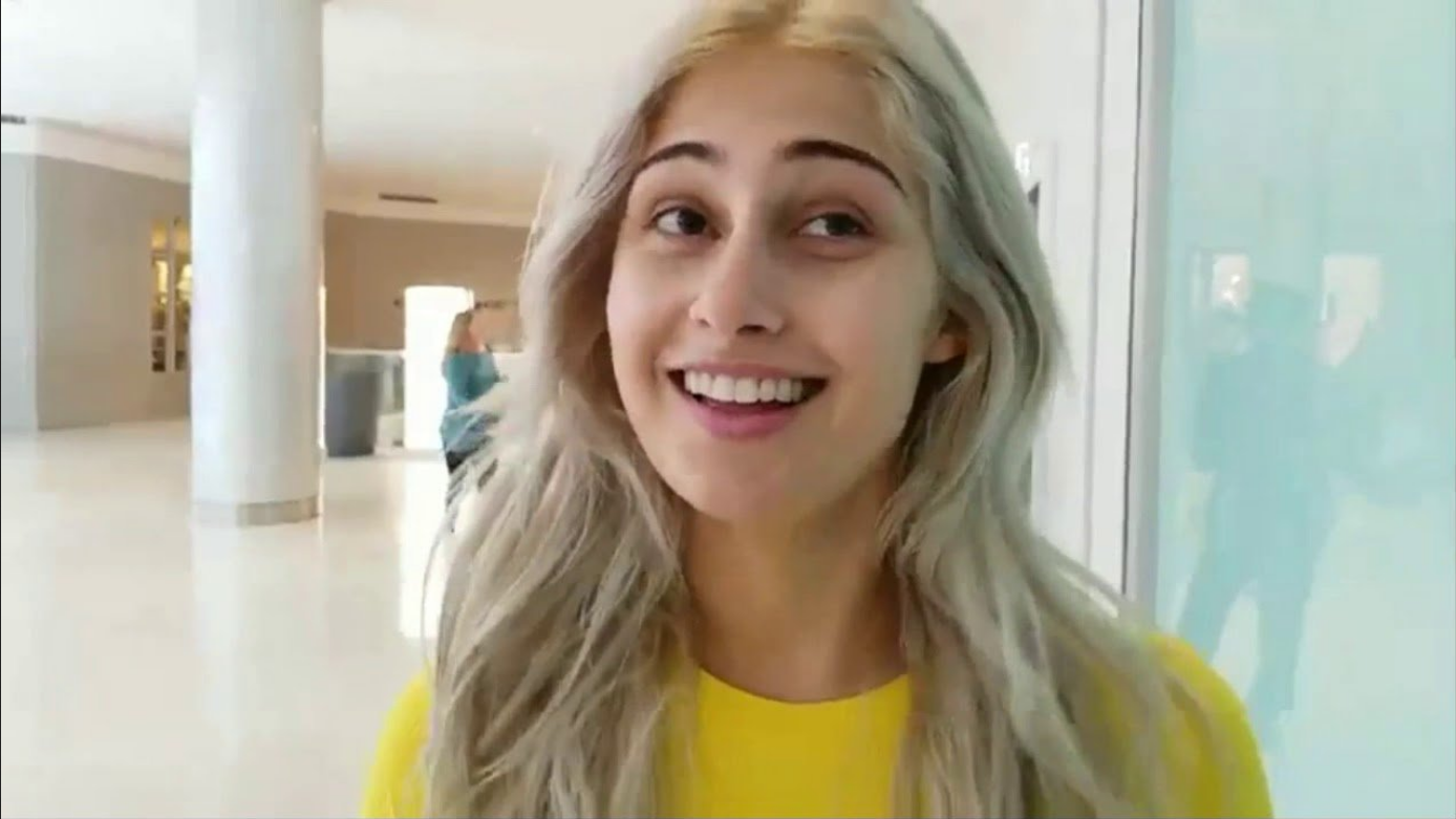 Ice Poseidon Emily