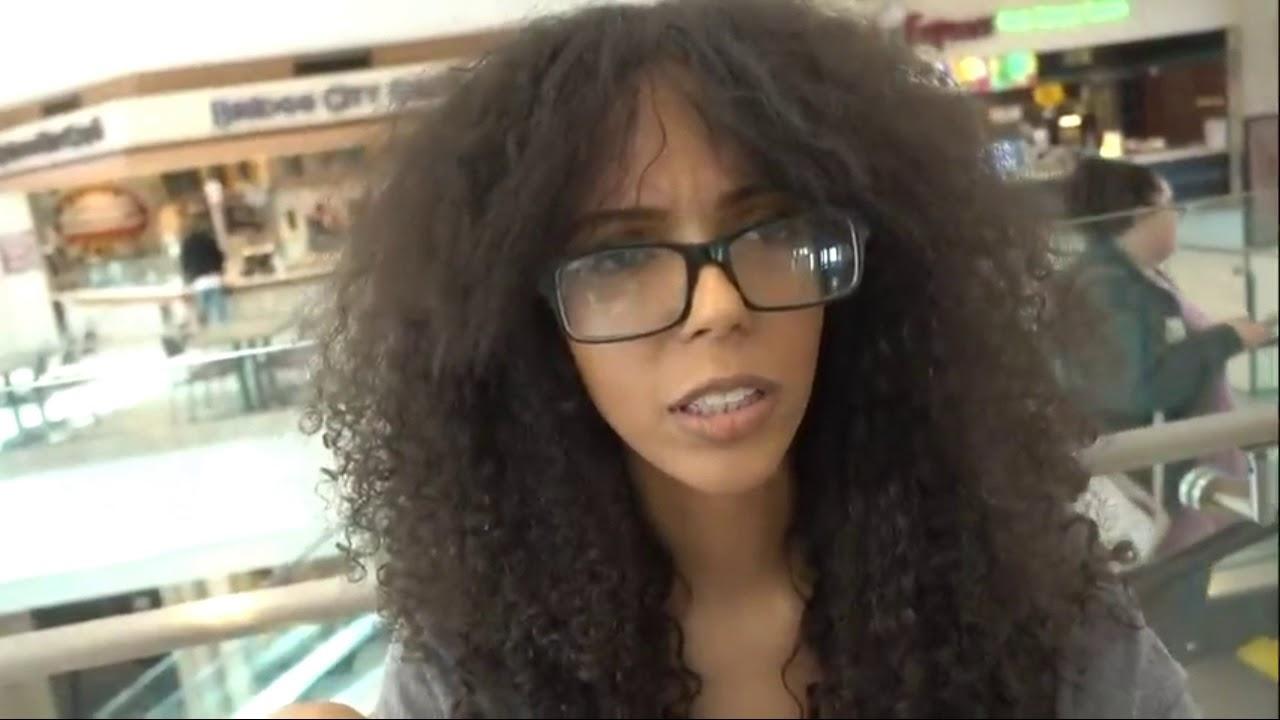 Ice Poseidons Girlfriend