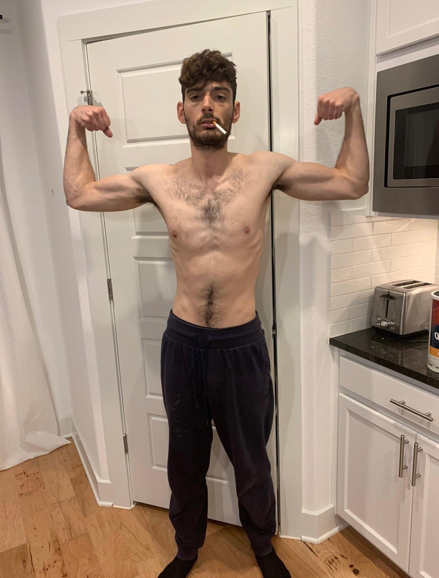 Kimberly Ice Poseidon